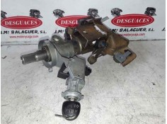 Recambio de conmutador de arranque para opel corsa d referencia OEM IAM 56155D  
