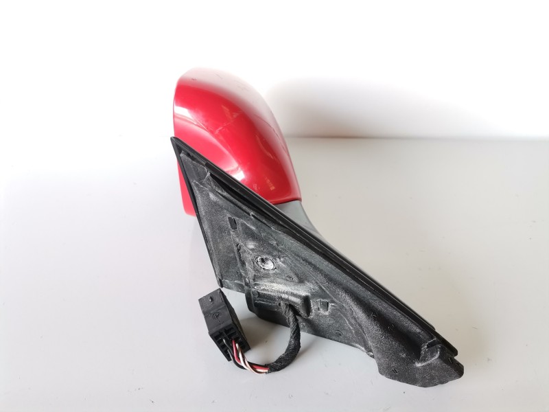 Recambio de retrovisor izquierdo para audi a3 (8l) agu referencia OEM IAM   