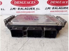 Recambio de centralita motor uce para » otros... modelos referencia OEM IAM   