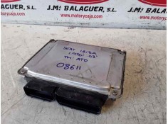 Recambio de centralita motor uce para » otros... modelos referencia OEM IAM    2