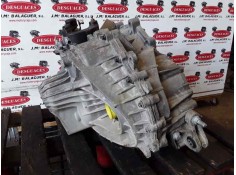 Recambio de caja cambios para ford mondeo berlina (ca2) referencia OEM IAM 8G9R7002LC  