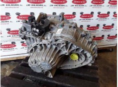 Recambio de caja cambios para ford mondeo berlina (ca2) referencia OEM IAM 8G9R7002LC   2