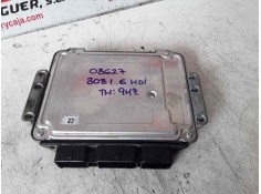 Recambio de centralita motor uce para » otros... modelos referencia OEM IAM    2