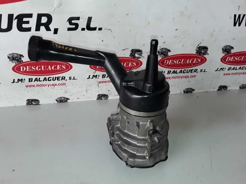 Recambio de bomba direccion para citroen c4 picasso 9hz referencia OEM IAM 9684252580/A0013520  
