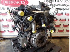 Recambio de motor completo para ford mondeo berlina (ge) referencia OEM IAM HJBA  
