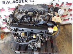 Recambio de motor completo para ford mondeo berlina (ge) referencia OEM IAM HJBA   2