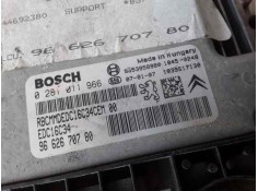 Recambio de centralita motor uce para » otros... modelos referencia OEM IAM   
