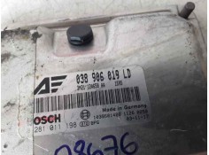 Recambio de centralita motor uce para » otros... modelos referencia OEM IAM    2