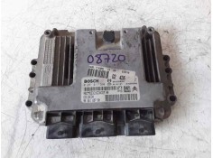 Recambio de centralita motor uce para » otros... modelos referencia OEM IAM 0281011560 / 9653958980 / 9656169780  