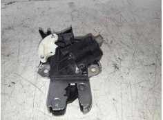 Recambio de cerradura maletero / porton para » otros... modelos referencia OEM IAM 4F5827505D  
