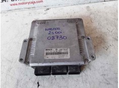 Recambio de centralita motor uce para » otros... modelos referencia OEM IAM   