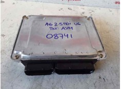 Recambio de centralita motor uce para » otros... modelos referencia OEM IAM    2
