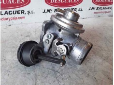 Recambio de valvula egr para » otros... modelos referencia OEM IAM 038129637B  