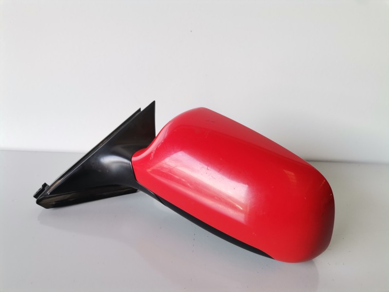 Recambio de retrovisor izquierdo para audi a3 (8l) agu referencia OEM IAM   