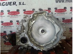 Recambio de caja cambios para toyota auris (e18) referencia OEM IAM 3JM  