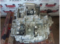 Recambio de caja cambios para toyota auris (e18) referencia OEM IAM 3JM   2