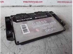 Recambio de centralita motor uce para » otros... modelos referencia OEM IAM   