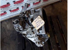 Recambio de caja cambios para mini mini (r56) referencia OEM IAM CHA   2