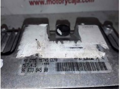 Recambio de centralita motor uce para » otros... modelos referencia OEM IAM    2