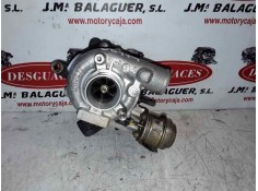 Recambio de turbocompresor para » otros... modelos referencia OEM IAM   