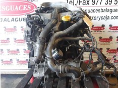 Recambio de motor completo para renault clio iii referencia OEM IAM K9K770  