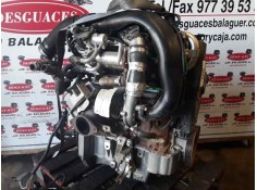 Recambio de motor completo para renault clio iii referencia OEM IAM K9K770   2