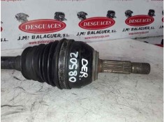 Recambio de transmision delantera derecha para » otros... modelos referencia OEM IAM   