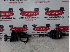 Recambio de transmision delantera izquierda para » otros... modelos referencia OEM IAM    2