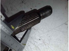 Recambio de transmision delantera derecha para renault trafic i referencia OEM IAM    2