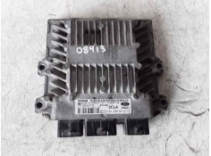 Recambio de centralita motor uce para » otros... modelos referencia OEM IAM   