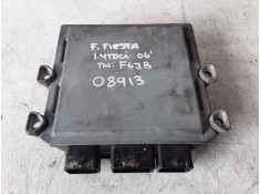 Recambio de centralita motor uce para » otros... modelos referencia OEM IAM    2