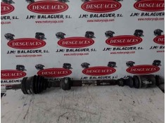 Recambio de transmision delantera derecha para » otros... modelos referencia OEM IAM   