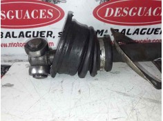 Recambio de transmision delantera izquierda para » otros... modelos referencia OEM IAM   