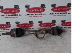 Recambio de transmision delantera izquierda para » otros... modelos referencia OEM IAM   