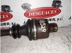 Recambio de transmision delantera derecha para renault megane i berl./ berl. con portón (ba0) referencia OEM IAM    2