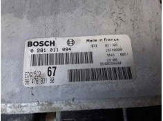 Recambio de centralita motor uce para » otros... modelos referencia OEM IAM    2
