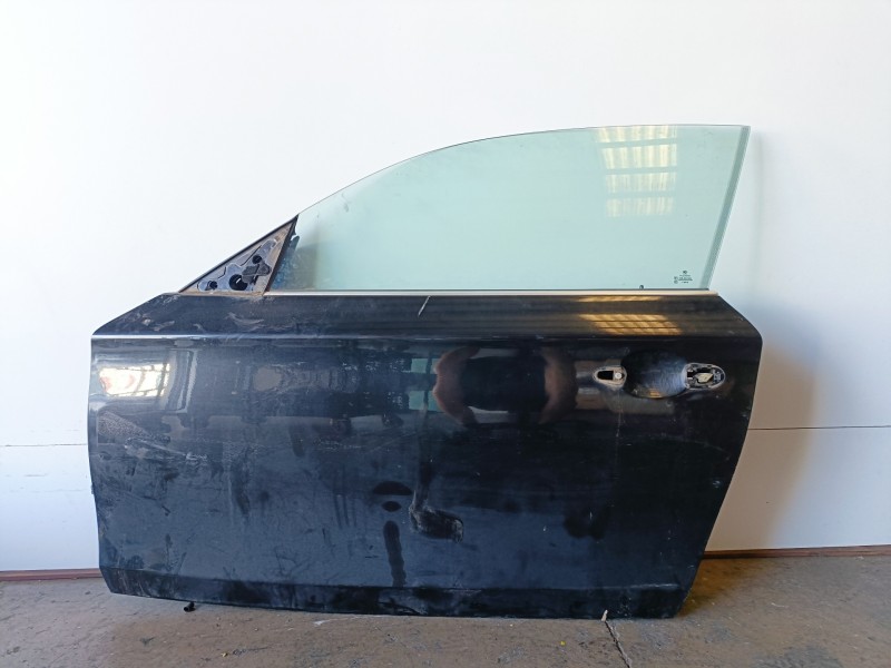 Recambio de puerta delantera izquierda para bmw serie 1 berlina (e81/e87) n43b20a referencia OEM IAM   