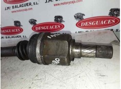 Recambio de transmision delantera izquierda para » otros... modelos referencia OEM IAM    2