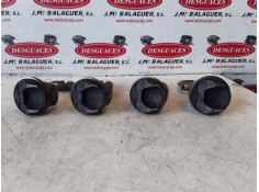 Recambio de piston para audi a3 (8p1) referencia OEM IAM   