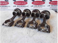 Recambio de piston para audi a3 (8p1) referencia OEM IAM    2