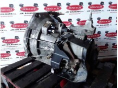 Recambio de caja cambios para mazda 2 berlina (dy) referencia OEM IAM 2N1R7F096AB  