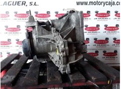 Recambio de caja cambios para mazda 2 berlina (dy) referencia OEM IAM 2N1R7F096AB   2