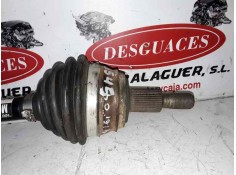 Recambio de transmision delantera izquierda para » otros... modelos referencia OEM IAM    2