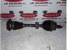Recambio de transmision delantera izquierda para » otros... modelos referencia OEM IAM 6Q0407271DC  