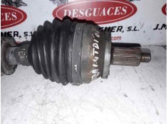 Recambio de transmision delantera izquierda para » otros... modelos referencia OEM IAM 6Q0407271DC   2