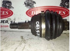 Recambio de transmision delantera izquierda para seat ibiza (6k1) referencia OEM IAM   