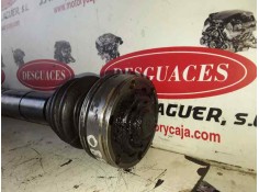 Recambio de transmision delantera derecha para seat ibiza (6k1) referencia OEM IAM    2
