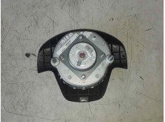Recambio de airbag delantero izquierdo para seat ibiza (6l1) referencia OEM IAM 6L0880201S  