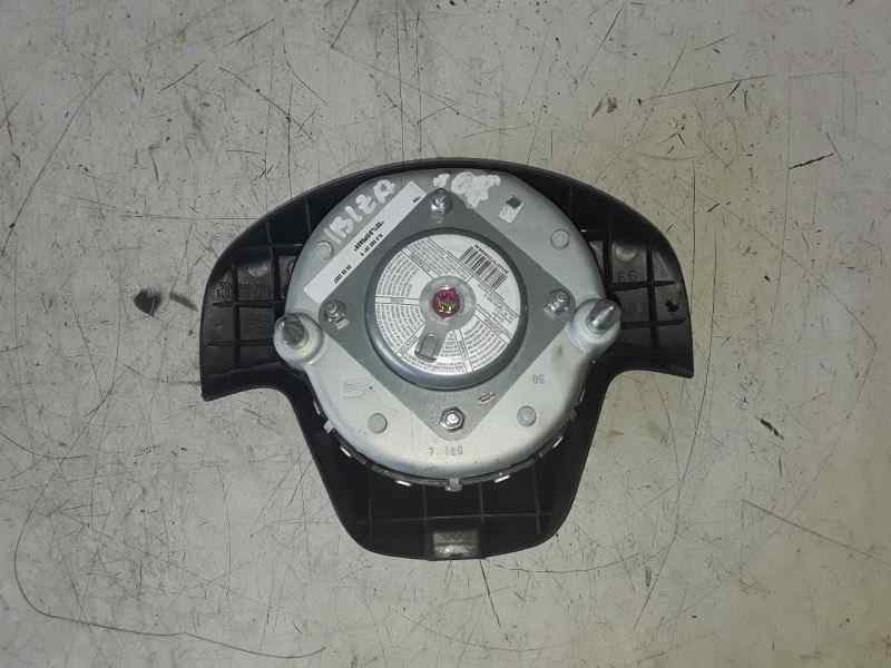 Recambio de airbag delantero izquierdo para seat ibiza (6l1) referencia OEM IAM 6L0880201S  