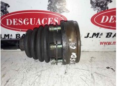 Recambio de transmision delantera izquierda para seat ibiza (6k1) referencia OEM IAM   